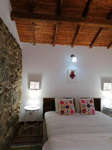 Casa Pedra & Cal Villa Paredes de Coura Luaran gambar